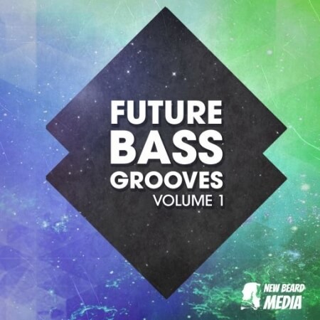 New Beard Media Future Bass Grooves Vol.1 WAV